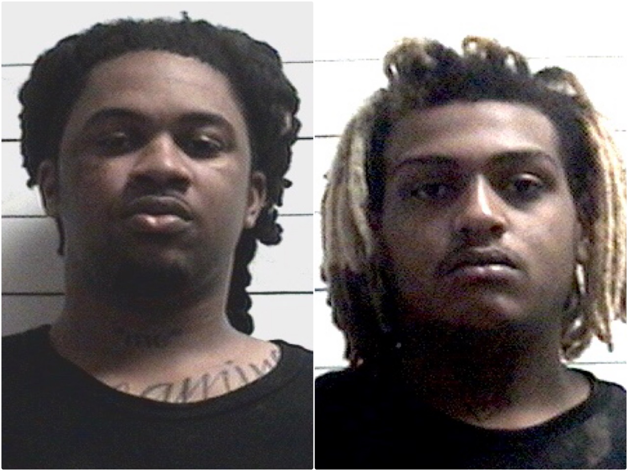 2 men indicted for murder in October fatal shooting near Canal Street image